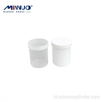 Jar Plastik Rumah Murah 150ml